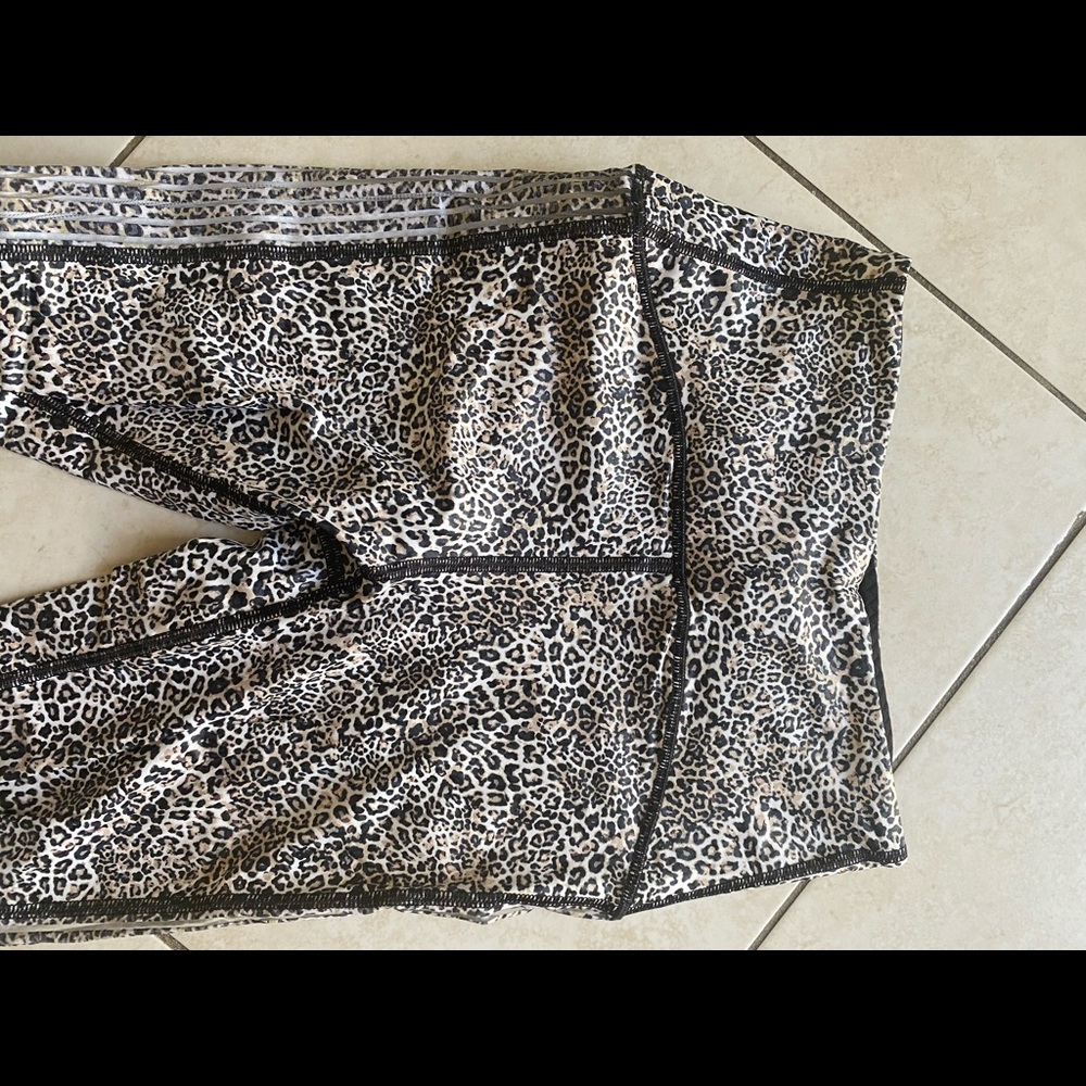 Victoria secret sports leggings